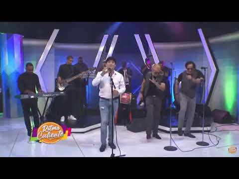 Ricardo Miguel-Puerta Del Amor-Ritmo Caliente Super Canal 33