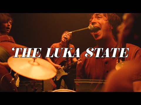 The Luka State - [Insert Girls Name Here] (Official Video)
