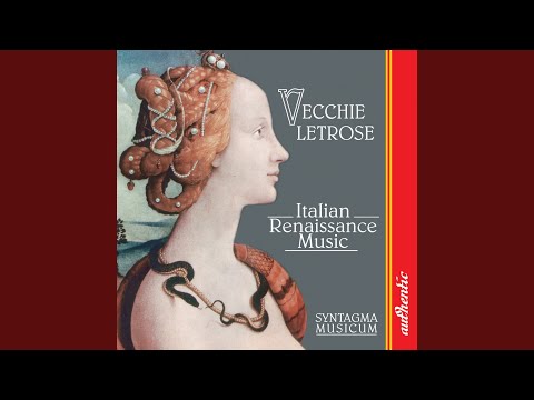 Vecchie Letrose (Willaert)