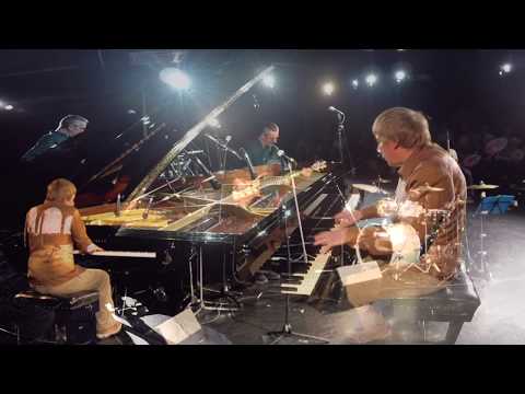 Ullswater -  Neil Angilley Trio