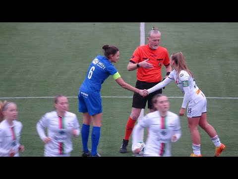 Famkes WD Merkem A-OH Leuven Women B 1-3, 13-01-2024