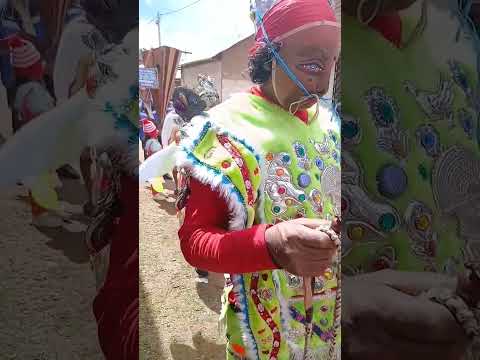 APu Inka _Yapac Colpas Ambo Huánuco