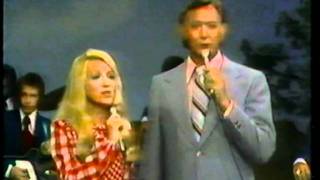 Jack Greene and Jeannie Seely Sing &quot;Much Oblige&quot;