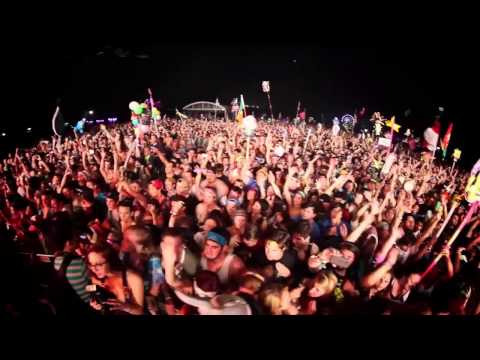 Official Counterpoint 2014 Announcement Video!