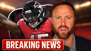 BREAKING: 49ers TRADE for Deion Jones — for free...