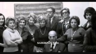Selma Ersöz - AŞKIM GÜZEL CANANIM GÜZEL