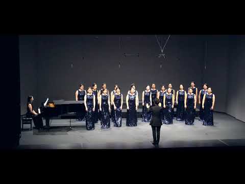 구리시립합창단 - Orde-e (제 39회 행복콘서트)