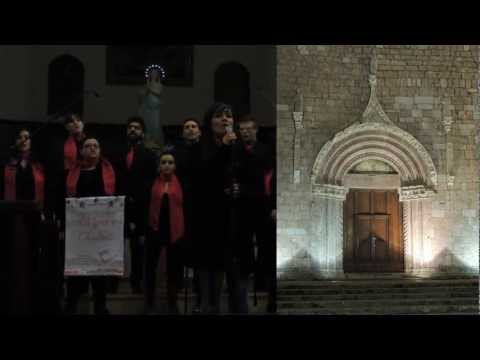 Leonessa a Natale 2013