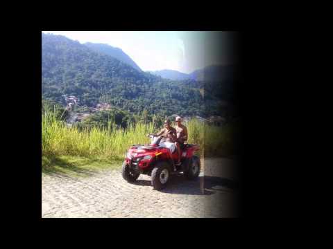 MCs Magrinho e Nandinho - Dum Dum Dum Olodum, Isso Aqui Não é Macumba 2014