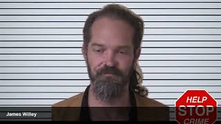 Walker County, Georgia - August 9, 2026 Booking Records