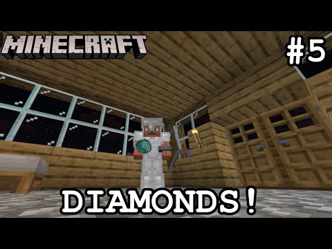 EPIC FIND! DIAMONDS DISCOVERED by SimplyNicky