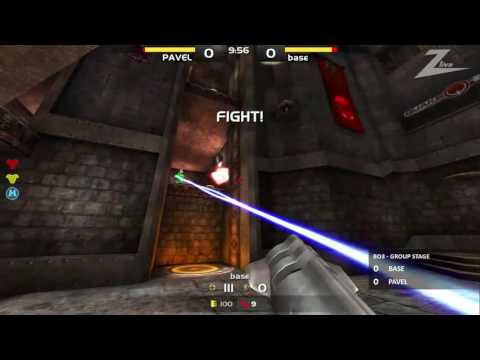 125FPS Pro League Season #29 - Finale - 2/7