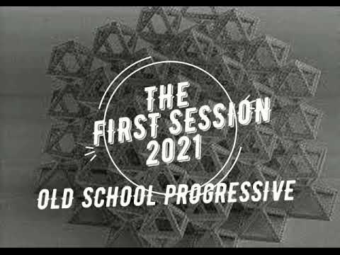 FIRST MIX 2021 OLD SCHOOL PROGRESSIVE 2000´S