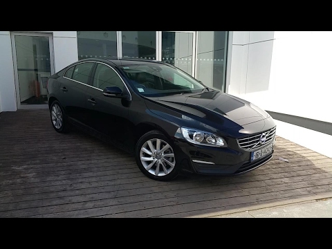 161D14243 - 2016 Volvo S60 D2 SE GT 4DR AUTO 30,995