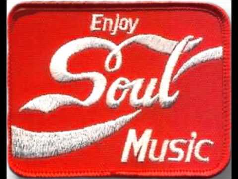 Ronnie Dyson - Bridge over troubled water