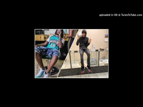 CEO Moni X SHITTY BOYZ Baby Tron - Grams N Scams