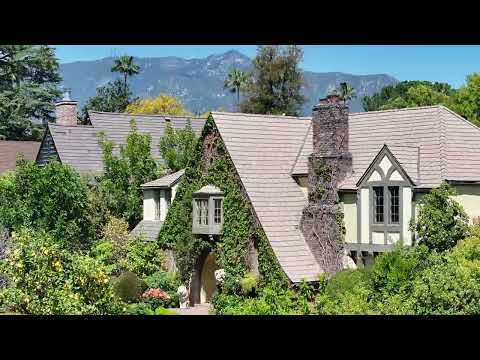 344 S. Hill Ave. | Pasadena, CA - The Agency