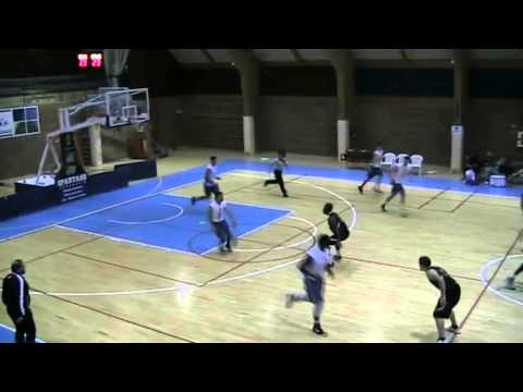 28-11-15 CB BENAHAVIS COSTA DEL SOL - ENELUZ COSTA MOTRIL