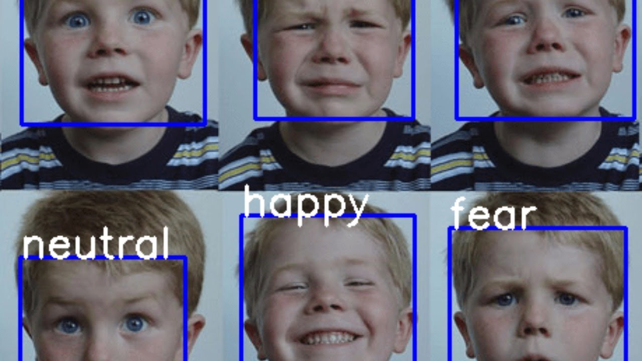 Facial Expressions Recognition using Keras Live Project- 1st Part Training