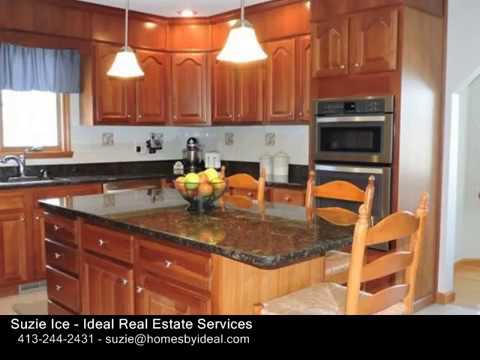 246 Genovevo Drive, Ludlow MA 01056 - Single Family Home - Real Estate - For Sale -