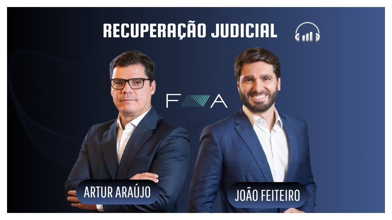 Recuperação Judicial, Extrajudicial e Falência