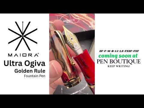 Pen Boutique Ltd