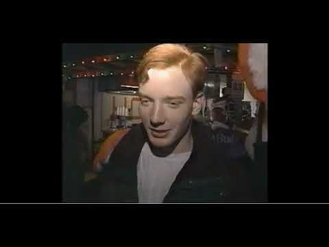 103.3 The Fox.  Buffalo NY.  TV PROMOS.