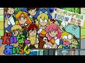SS だいな あいらん All Endings