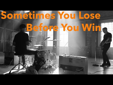 Sometimes You Lose Before You Win - Bryan Adams