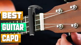 Video thumbnail for Guitar Capo : Best Selling Guitar Capos on Amazon by Musical Instrument