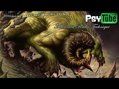 AlpsCore   Scary Britney