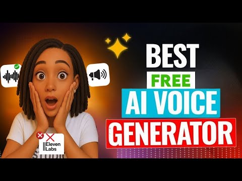 Google AI Studio Text-to-Speech Tutorial: 100% Free & More Realistic than ElevenLabs!