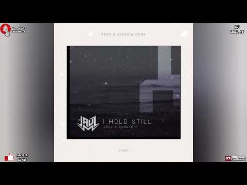 I Hold Still & Stay - Jauz Crankdat & Zedd [Afrojack Mashup 17' ] [Dj LRRL 1.8 Bootleg]