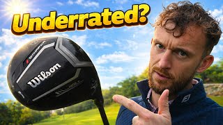 Why Wilson Could Be Back To Their Best!!