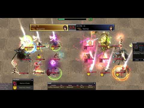 Brayan182 vs ReViVal final AM Grand December 02 2018