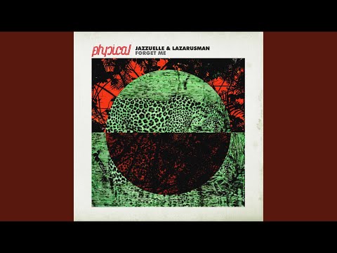 Forget Me (Fred Everything Colors of Winter Mix)