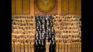 The Brooklyn Tabernacle Choir - I'll Say Yes