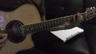 (7) Aguanta Corazon - Requinto