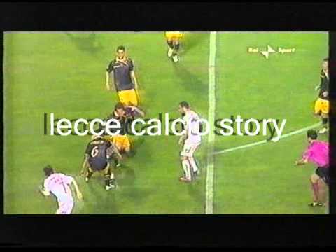 Padova-LECCE 1-1 - 13/04/2010 - Campionato Serie B 2009/'10 - 14.a giornata di ritorno