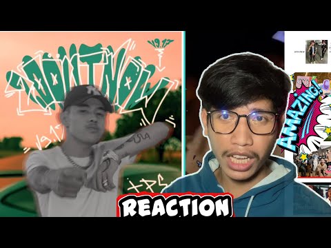 Reaction PISETH - 20’OUTNOW នៅតែឡូយ🔥🔥🔥BY KIMJU 🇰🇭