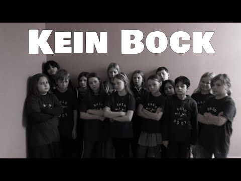 Songs für Coole Kids - Kein Bock