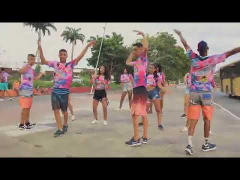 Bala da tropa - MC Smick e MC picachu - tô bolado /só quero fuma um baseado