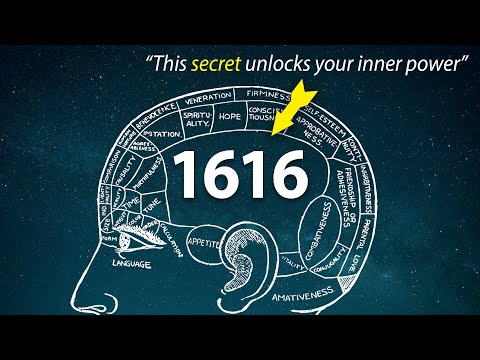 The Shocking Meaning of 1616 Angel Number