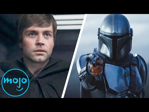 10大瘋狂曼陀羅第三季粉絲理論 (Top 10 Insane Mandalorian Season 3 Fan Theories)
