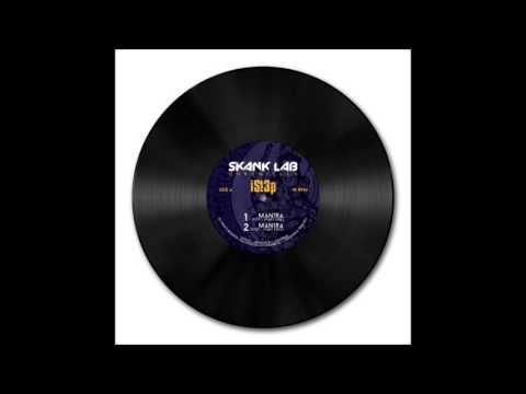 ISTEP/MANTRA PART1&2/L' ACOUPHENE 10''