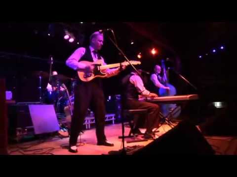 Good Rockin Tonight-  I'm Comin' Home - Rock N Roll Band - Henderson Management Agency.