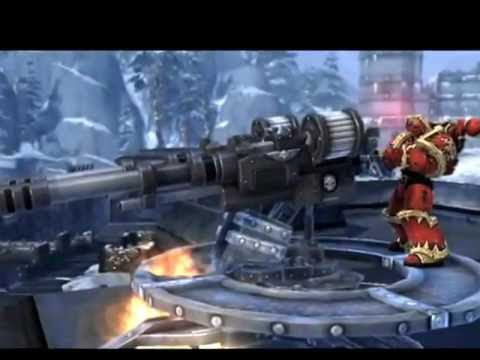 warhammer 40.000 dark millennium online pc