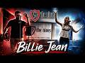 Billie Jean -Michael Jackson - The Nines Cover