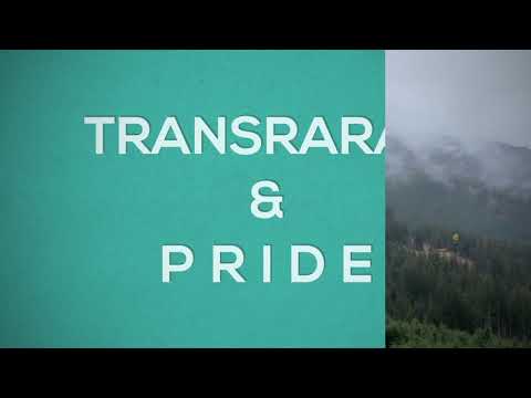 Transrarau si salina Praid