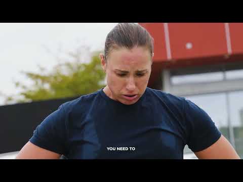 Stay Hydrated, Train Harder